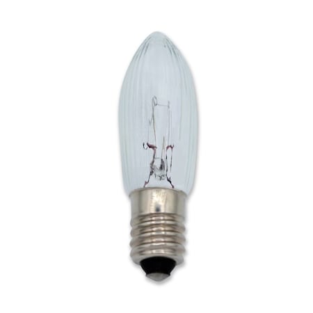 Replacement For Donsbulbs, 3W-Candle-Cl-14V-E10
